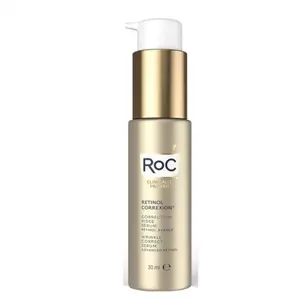 Comparateur de prix : RoC Retinol Correxion Wrinkle Correct sérum anti-rides 30 ml