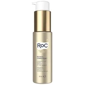 ROC Rétinol correxion Sérum Correction rides 30ml pas cher