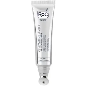 Comparateur de prix : ROC Derm correxion® Lip Volumizer 10ml