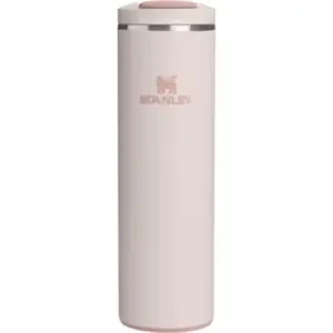 Stanley Transit Fliptop Mug gourde isotherme medium Rose Quartz 470 ml