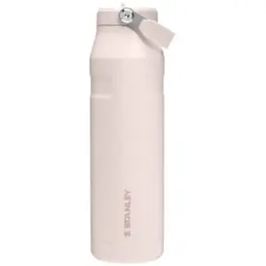 Stanley Flip Straw 2.0 Gourde Isotherme Avec Paille 1.06L - 15 Heures ...