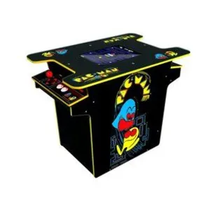 Arcade1up Arcade 1 Up Pac-man Head-to-head Table pas cher