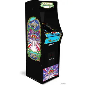 Arcade1Up Arcade 1 Up Galaga Deluxe Arcade Machine pas cher