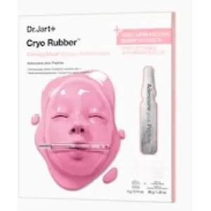 Comparateur de prix : Dr.Jart+ Cryo Rubber Masque Raffermissant  40g