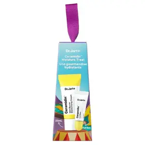 DR.JART+ Une Gourmandise Hydratante - Coffret de Noël pas cher