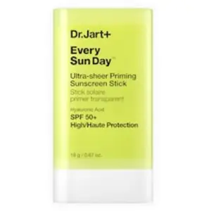 Dr. Jart+ - Every Sun Day Protection solaire 19 g female pas cher