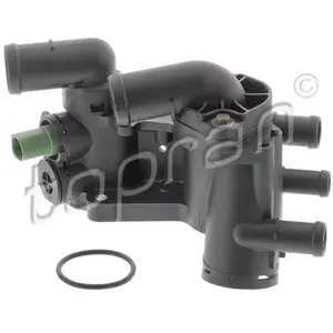 Comparateur de prix : TOPRAN   Thermostat Imprimé, 110 350