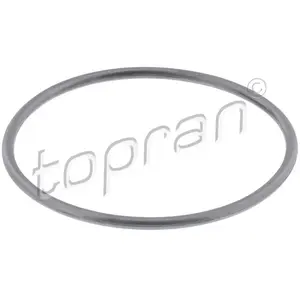 Comparateur de prix : Topran Joint d'étanchéité, pompe à eau 100572