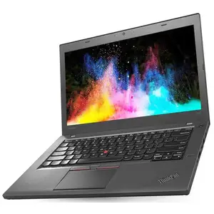 Lenovo - Ordinateur Portable Thinkpad T460 i5-6eme 8Go 240SSD 14 pouce... pas cher