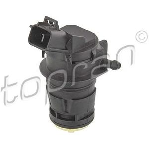 Comparateur de prix : Hans Pries Pompe deau de nettoyage, nettoyage des vitres TOPRAN 600 426