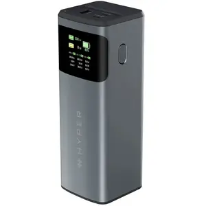 Targus Hyper HyperJuice 24K 200W Powerbank pas cher