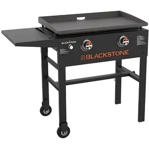 Plancha Blackstone 28 Pouces Sur Pieds pas cher