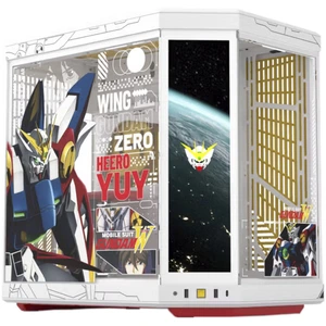 Y70 Touch Infinite GUNDAM WING boîtier midi tower
