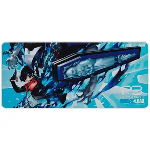 Tapis de souris Hyte Edition P3 Reload 3 Gaming Xxl Mou-hyte-ps3-3 pas cher