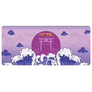 Hyte CNVS Eternity Surface de jeu étendue pas cher