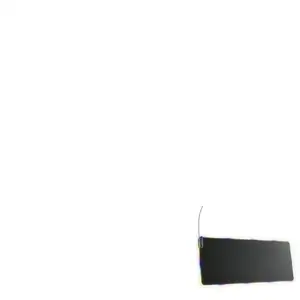 Comparateur de prix : Cnvs intense play mat qrgb gaming tapis de souris MAT-HYTE-CNVS-B