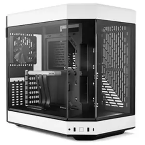 HYTE Y60 Midi Tower Noir, Blanc pas cher