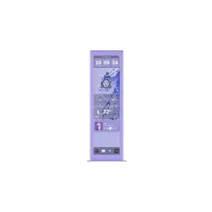 HYTE 14.9" Moniteur tactile pas cher
