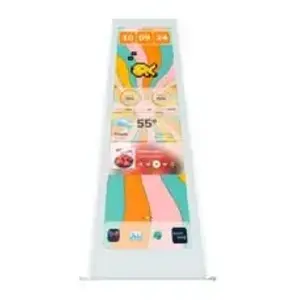 HYTE 14.5" Moniteur tactile pas cher
