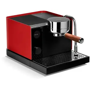 Fellow Série 1 : rouge cerise, Cafetières à filtre, Rouge