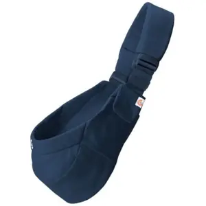 Comparateur de prix : Porte bébé enfant Upsie Sling Midnight Blue