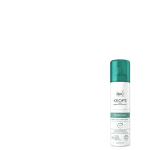Comparateur de prix : RoC - RoC Keops Déodorant Spray Sec 24h 150ml Déodorants unisex
