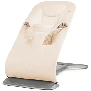 Transat Evolve Mesh GRIS Ergobaby pas cher