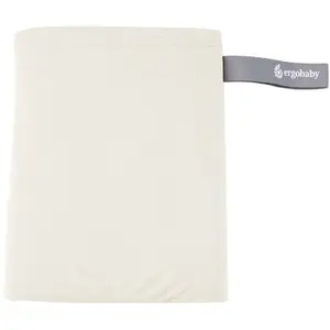 Ergobaby Echarpe de portage Aura Knit Cream pas cher