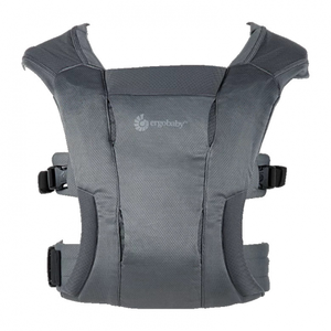 Ergobaby - Porte-bébé Embrace - Soft Air Mesh - Washed BlackVendu paramazon