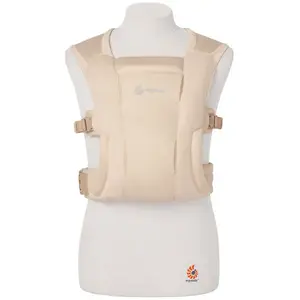 Ergobaby Porte-bébé Embrace Newborn Soft Air MeshVendu paramazon