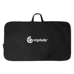 ERGObaby Sac De Transport Pour Transat Evolve Noir - Ergobaby