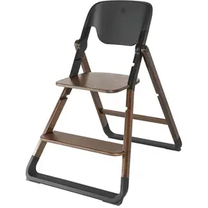 Chaise haute Evolve NOIR Ergobaby pas cher