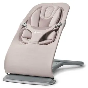ERGOBABY - Transat Evolve Rose Pâle pas cher