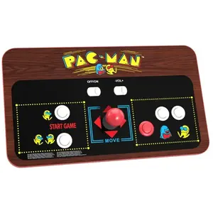 Arcade1Up PAC-MAN COUCHCADE pas cher