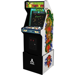 Machine d'arcade Arcade1Up - Atari Legacy 14-en-1 Centipede Edition