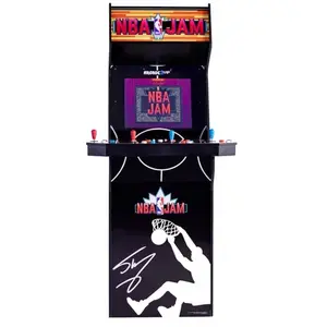 Tastemakers Arcade1Up NBA JAM SHAQ EDITION XL ARCADE MACHINE pas cher