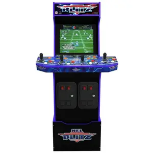 Arcade1Up - NFL Blitz Arcade Machine pas cher