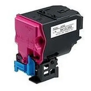 Konica Minolta - Magenta - original - cartouche de toner - pour magicolor 4750DN, 4750EN pas cher