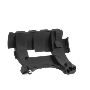 Plateau chicane, carter d'huile HANS PRIES 116 516Vendu parmotointegrator