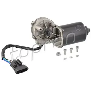 Comparateur de prix : Moteur d'essuie-glace HANS PRIES 701 765