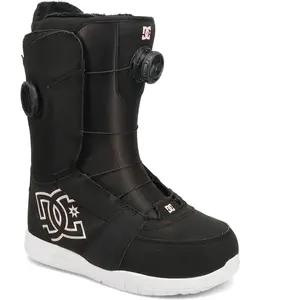 Dc Shoes Chaussures De Snowboard Pour Femme Lotus pas cher