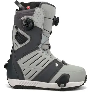 Dc Shoes Chaussures De Snowboard Judge Step On pas cher