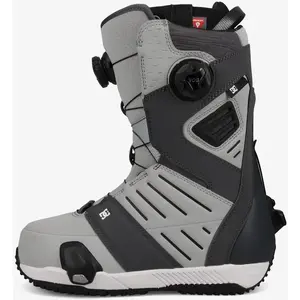 Dc Shoes Chaussures De Snowboard Judge Step On pas cher