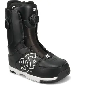 Dc Shoes Chaussures De Snowboard Control pas cher