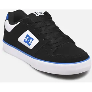 Pure M par DC Shoes Noir 45 Homme pas cher