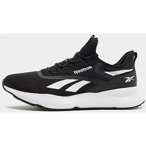 Reebok City Ride - Black, Black 39 pas cher