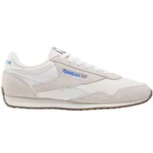 Comparateur de prix : Chaussures Reebok Classic AZ gris blanc - 39