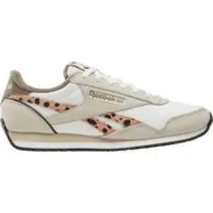 Comparateur de prix : Baskets Reebok Classic AZ marron blanc femme - 36