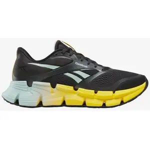 Chaussures Reebok Floatzig 2 noir jaune bleu - 42 pas cher