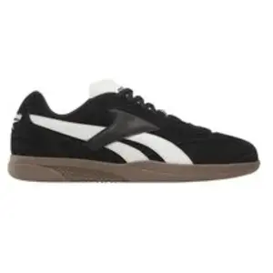 Reebok Mixte Hammer Street Basket, Black Chalk Gum, 41 EU